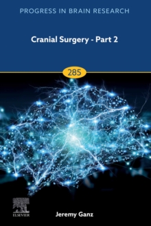 Image for Cranial surgery.