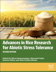 Image for Advances in Rice Research for Abiotic Stress Tolerance