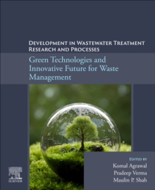 Image for Green Technologies and Innovative Future for Waste Management