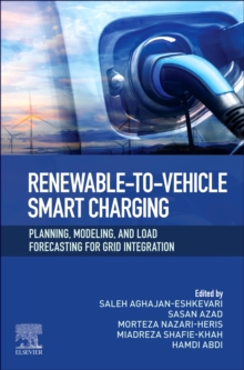 Image for Renewable-to-Vehicle Smart Charging