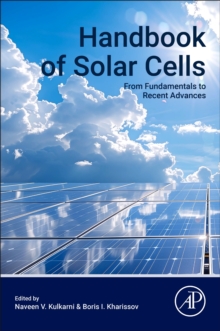 Image for Handbook of Solar Cells