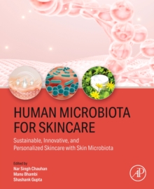 Image for Human Microbiota for Skincare