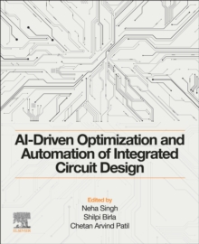 Image for AI-Driven Optimization and Automation of Integrated Circuit Design