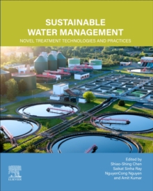 Image for Sustainable Water Management