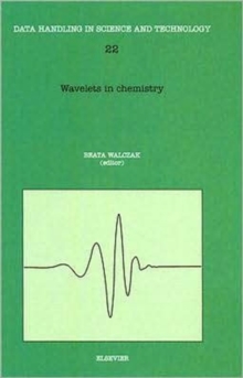 Image for Wavelets in Chemistry