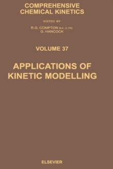 Image for Applications of Kinetic Modelling