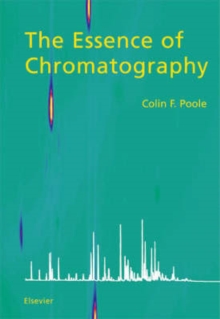 Image for The Essence of Chromatography
