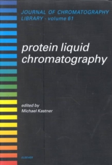 Image for Protein Liquid Chromatography