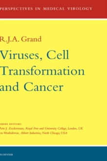 Image for Viruses, Cell Transformation, and Cancer