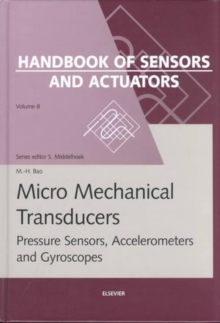 Micro Mechanical Transducers