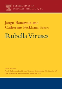 Image for Rubella Viruses