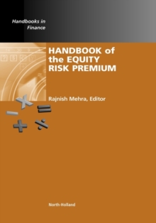 Image for Handbook of the Equity Risk Premium