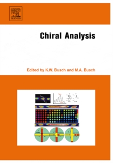 Image for Chiral Analysis