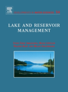 Image for Lake and Reservoir Management