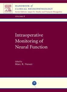 Image for Intraoperative Monitoring of Neural Function