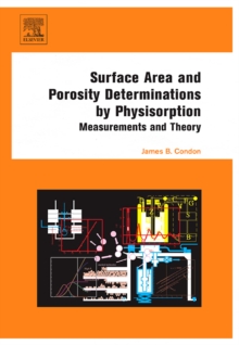 Image for Surface Area and Porosity Determinations by Physisorption
