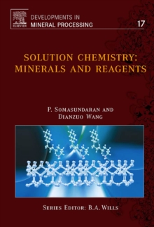 Image for Solution Chemistry