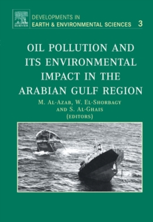 Image for Oil Pollution and its Environmental Impact in the Arabian Gulf Region
