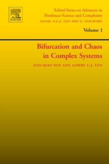 Bifurcation and Chaos in Complex Systems