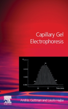 Image for Capillary Gel Electrophoresis