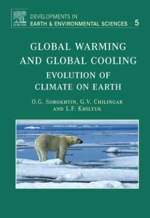Image for Global Warming and Global Cooling