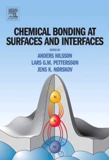 Image for Chemical Bonding at Surfaces and Interfaces