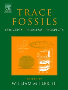 Image for Trace fossils  : concepts, problems, prospects