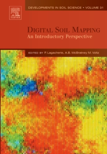 Image for Digital soil mapping  : an introductory perspective
