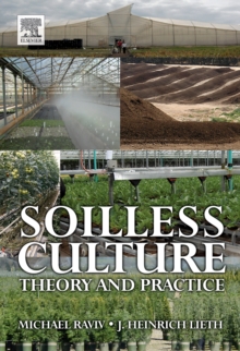 Image for Soilless Culture: Theory and Practice