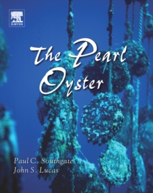 Image for The Pearl Oyster