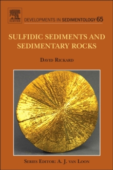 Image for Sulfidic Sediments and Sedimentary Rocks