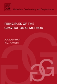 Image for Principles of the Gravitational Method