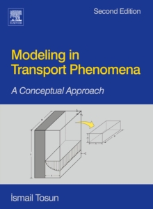 Image for Modeling in Transport Phenomena