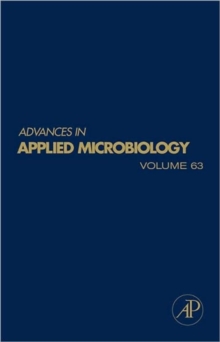 Image for Advances in applied microbiologyVol. 63