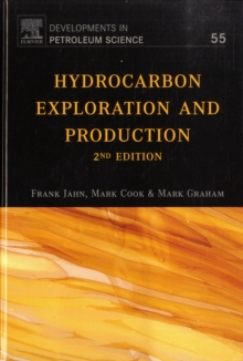 Image for Hydrocarbon Exploration and Production