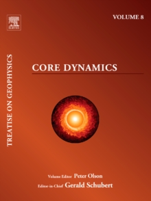Image for Core dynamics