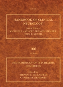 Image for Neurobiology of psychiatric disorders