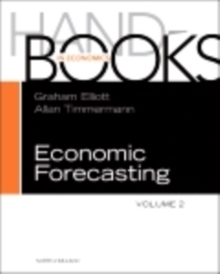 Image for Handbook of economic forecasting.