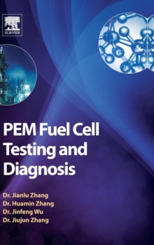 Image for PEM Fuel Cell Testing and Diagnosis