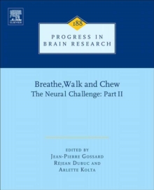 Image for Breathe, Walk and Chew; The Neural Challenge: Part II