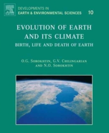 Image for Evolution of Earth and its Climate