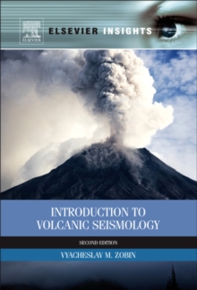 Image for Introduction to volcanic seismology