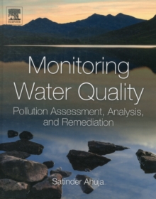Monitoring Water Quality