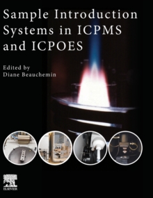Sample Introduction Systems in ICPMS and ICPOES