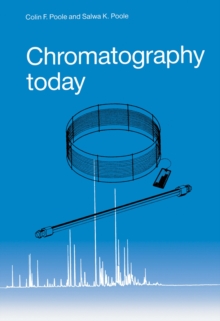 Image for Chromatography Today