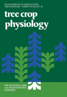 Image for Tree Crop Physiology