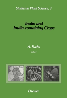 Image for Inulin and Inulin-containing Crops