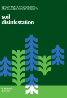 Image for Soil Disinfestation