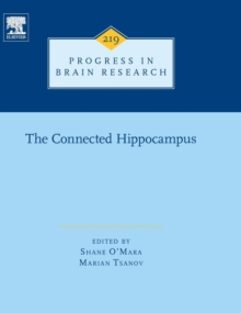 Image for The Connected Hippocampus