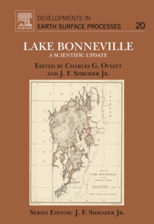 Image for Lake Bonneville: a scientific update